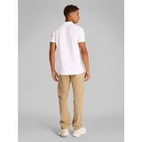 Calvin Klein Jeans - Monologo - Poloshirt - Korte Mouw