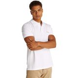 Calvin Klein Jeans - Monologo - Poloshirt - Korte Mouw