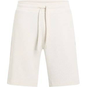 Chunky Waffle Shorts