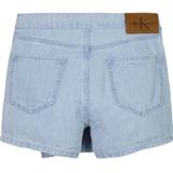 Calvin Klein - Denim - Spijkerrok - Light Blue Denim