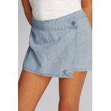 Calvin Klein - Denim - Spijkerrok - Light Blue Denim
