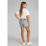 Calvin Klein - Denim - Spijkerrok - Light Blue Denim