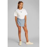 Calvin Klein - Denim - Spijkerrok - Light Blue Denim