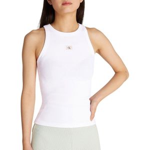 CK JEANS - Débardeur - Wit - Katoen