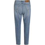Calvin Klein - Mom Jeans - Lichtblauw - Denim