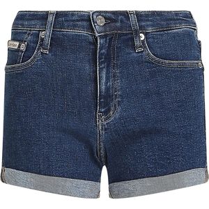 Calvin Klein Jeans Jeans  blauw denim