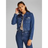 Calvin Klein - J20J225183 - Spijkerjas - Denim - Dames