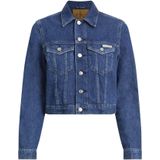 Calvin Klein - J20J225183 - Spijkerjas - Denim - Dames