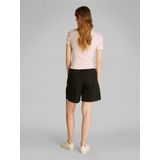 Calvin Klein - T-shirt - Zwart - Katoen