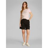 Calvin Klein - T-shirt - Zwart - Katoen