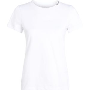 Calvin Klein Jeans - Jeans - Blauw - Duurzaam Gemaakt