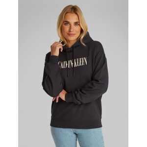 Calvin Klein Jeans Hoodie »VARSITY CALVIN KLEIN HOODIE«, mit Logo