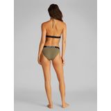 Calvin Klein - Triangle Bikini Top - Blauw - Dames