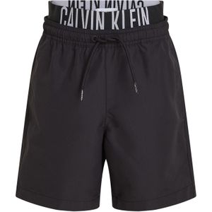 Intense Power - Zwemshort - Motief: Logoprint - Extra's: Op staal naden, Label print