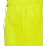 Calvin Klein - Medium Double Wb - Zwemshort - Blauw - Synthetisch