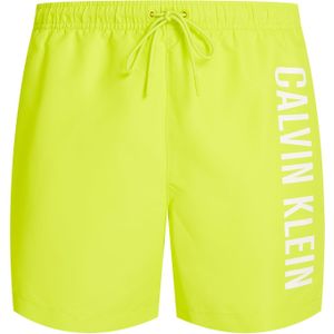 Calvin Klein Jeans Medium Drawstring Zwembroek