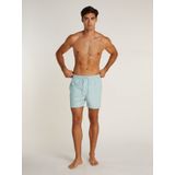 Calvin Klein - Zwembroek - Blauw - 100% Polyester