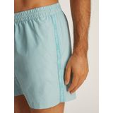 Calvin Klein - Zwembroek - Blauw - 100% Polyester