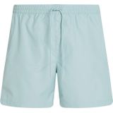 Calvin Klein - Zwembroek - Blauw - 100% Polyester