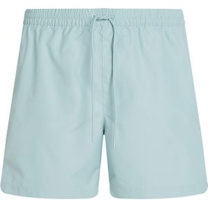 Calvin Klein - Zwembroek - Blauw - 100% Polyester