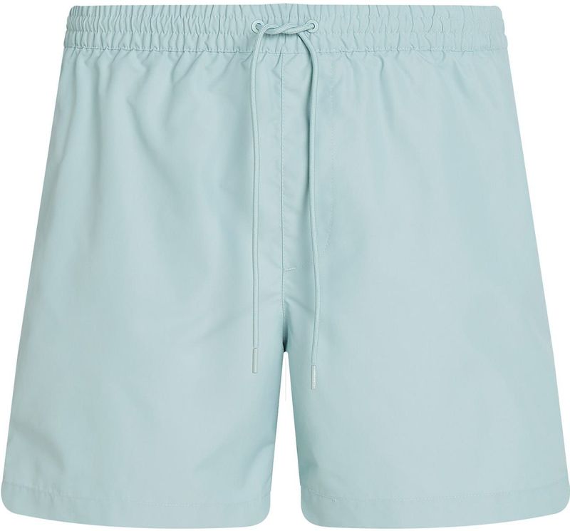 Calvin Klein - Zwembroek - Blauw - 100% Polyester