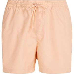 CALVIN KLEIN - KM0KM01109 - Zwemshort - Blauw - Synthetisch