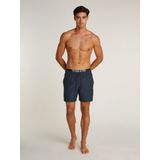 Calvin Klein Swimwear Badeshorts MEDIUM DOUBLE WB mit Logo