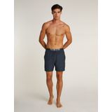 Calvin Klein - Medium Drawstring - Zwembroek - Donkerblauw