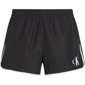 Calvin Klein Runner Zwembroek