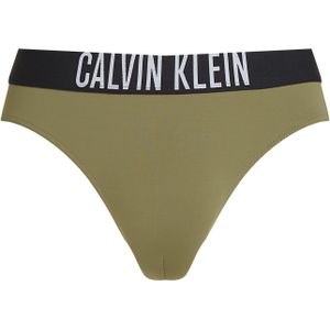 Calvin Klein Jeans - KM0KM01097 - Zwemslip