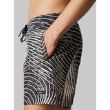 Calvin Klein - KM0KM01173 - Zwembroek