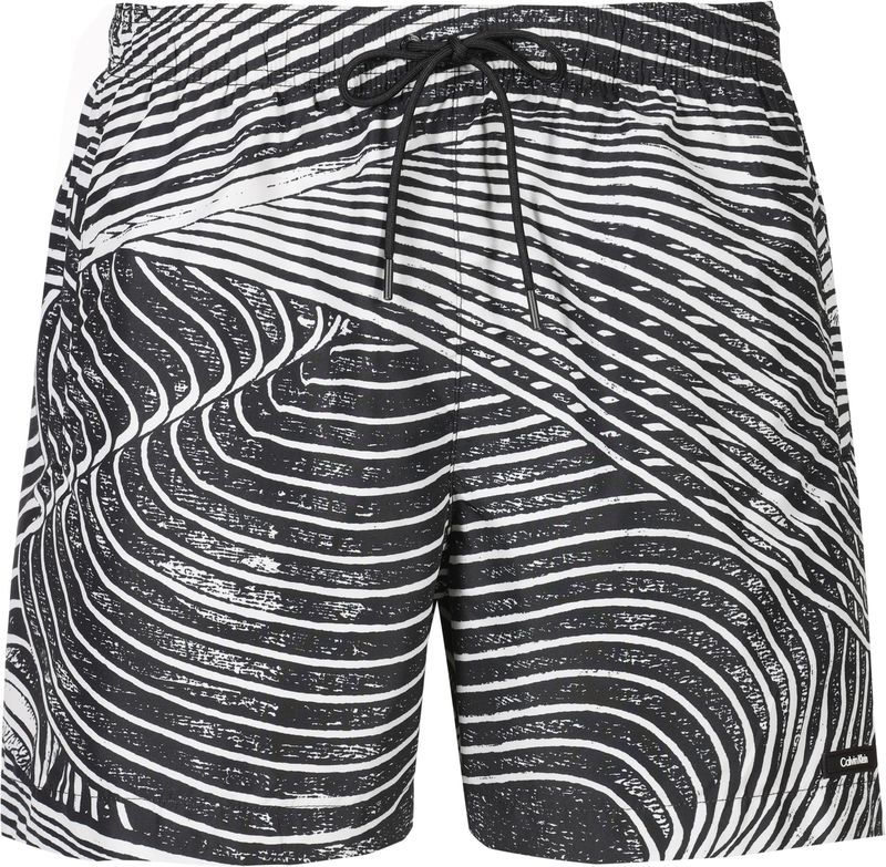 Calvin Klein - KM0KM01173 - Zwembroek
