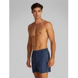 Calvin Klein - Medium Drawstring - Zwembroek - Donkerblauw