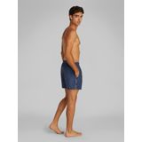 Calvin Klein - Medium Drawstring - Zwembroek - Donkerblauw