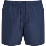 Calvin Klein - Medium Drawstring - Zwembroek - Donkerblauw