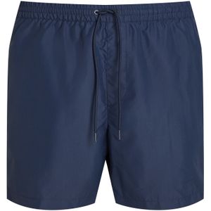 Calvin Klein - Medium Drawstring - Zwembroek - Donkerblauw