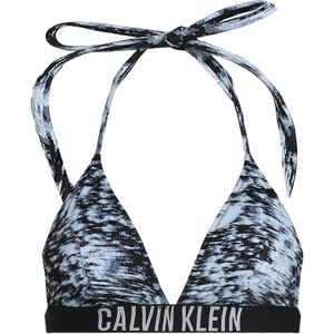 Calvin Klein Kw0kw02854 Triangle Bikinitop