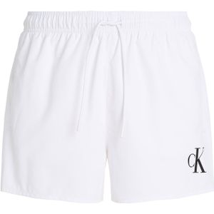 Calvin Klein Jeans Short Drawstring Zwembroek