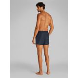 Zwembroek - Dark Sapphire - Polyester - Elastische Band