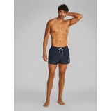 Zwembroek - Dark Sapphire - Polyester - Elastische Band