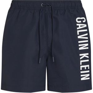 CK JEANS - Short de Bain - Korte Broek - Blauw - Materiaal: Onbekend