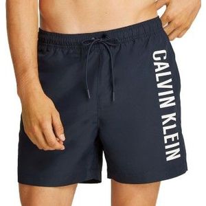 CK JEANS - Short de Bain - Korte Broek - Blauw - Materiaal: Onbekend