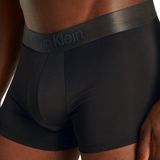 Calvin Klein - Set van 3 Zwarte Boxershorts - Gerecycled Polyester