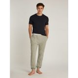 Calvin Klein Slim Short Sleeve Crew Necks 3-Pack Str. M