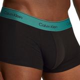 Calvin Klein - Boxershorts - Zwart - Katoen - Multipack