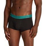 Calvin Klein - Boxershorts - Zwart - Katoen - Multipack