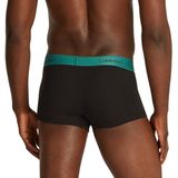 Calvin Klein - Boxershorts - Zwart - Katoen - Multipack
