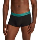 Calvin Klein - Boxershorts - Zwart - Katoen - Multipack