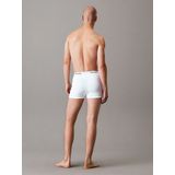 Calvin Klein Underwear - ICON COTTON STRETCH - Boxershorts - Wit - Set van 3