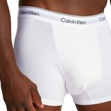 Calvin Klein Underwear - ICON COTTON STRETCH - Boxershorts - Wit - Set van 3